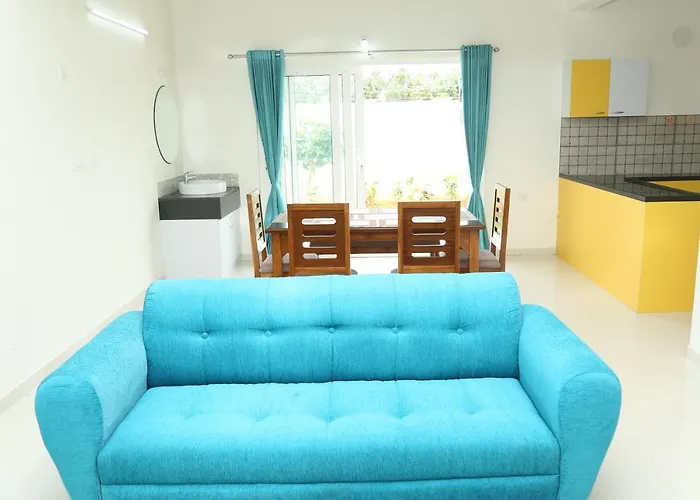 The Best Villa Stay- Family Friendly