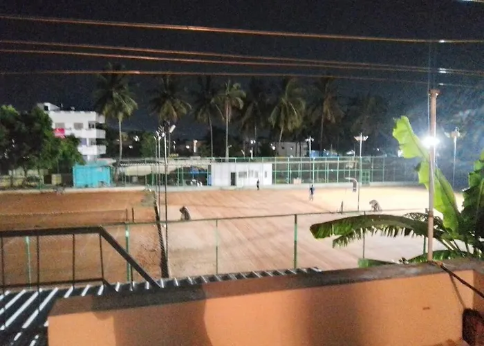 Aathira'S 2 Bedroom House Ff - Heart Of Coimbatore