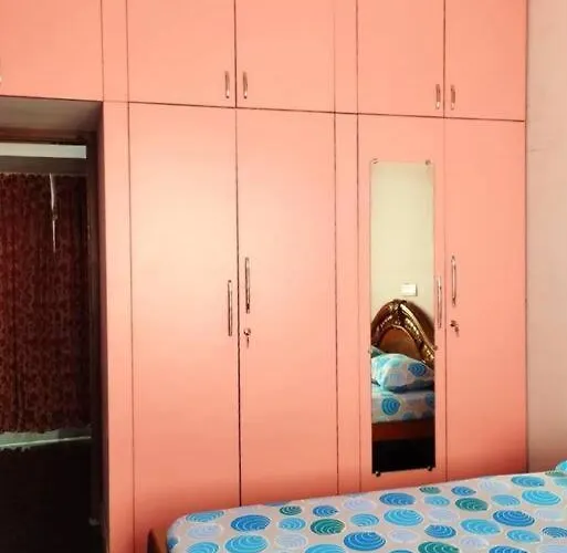 Njm Villa