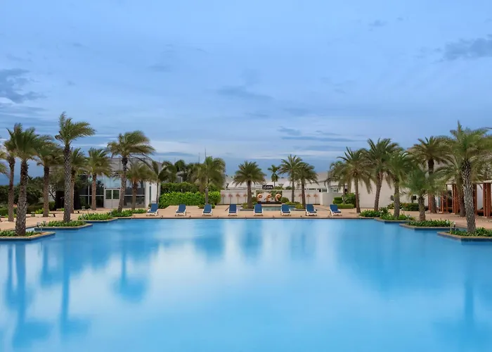 Le Meridien Coimbatore