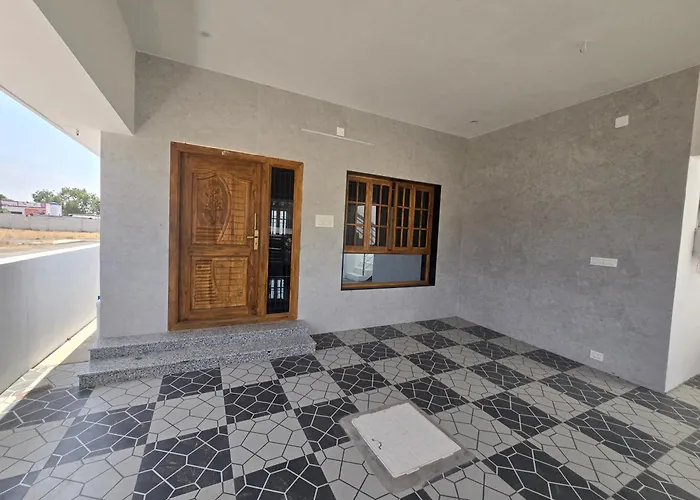 Eachanari Karpaga Rathinam Residency By Shivalaya Stays