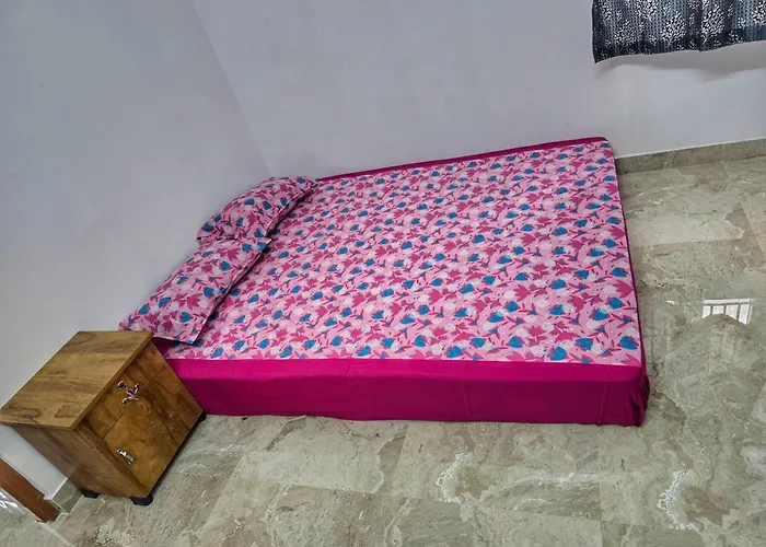 Eachanari Karpaga Rathinam Residency By Shivalaya Stays