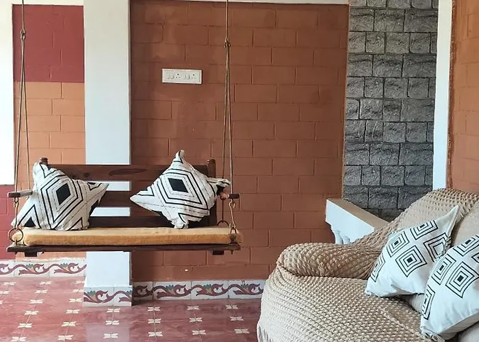 Mountain View Saidevi Kutir